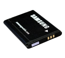 Samsung Sgh E116 Battery