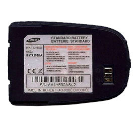 Samsung Bst4238Ka Battery