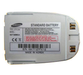 Samsung Bst3688Sa Battery