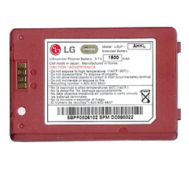 Genuine Lg Sbpp0026102 Battery