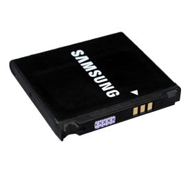 Samsung Sgh D900 Ultra Edition Battery