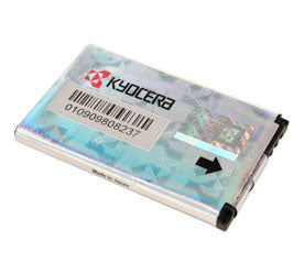 Genuine Kyocera Tomo S2410 Battery