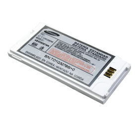 Samsung Abgx8367Wn Battery