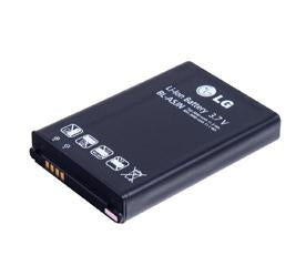 Genuine Lg Bl A5Jn Battery