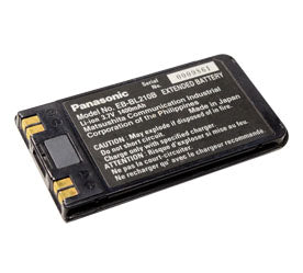 Genuine Panasonic Eb Bl210B Battery