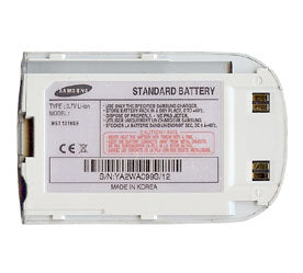 Samsung Bst1019Se Battery