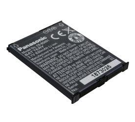 Genuine Panasonic Eb Vs6 Battery