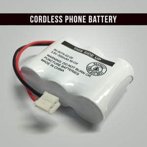 Ge 2 6614 Cordless Phone Battery