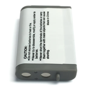Panasonic Type 25 Cordless Phone Battery