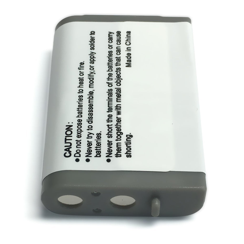 Panasonic Kx Tga230W Cordless Phone Battery