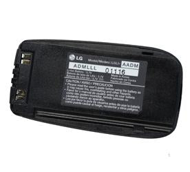 Genuine Lg Dm110 Battery