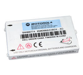 Genuine Motorola C201 Battery