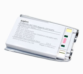Sanyo Scp 12Lbps Battery