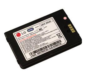 Genuine Lg Lglp Ahlm Battery