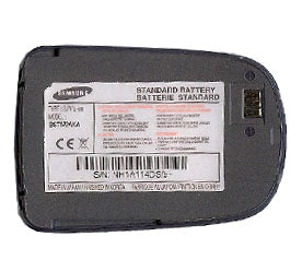 Samsung Bst522Aka Battery