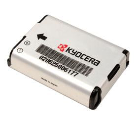Genuine Kyocera Dorado Kx13 Battery