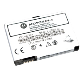 Genuine Motorola I830 Battery