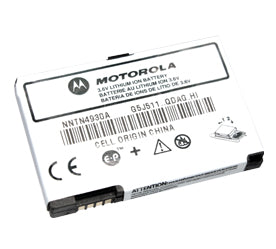 Genuine Motorola Nextel I836 Battery