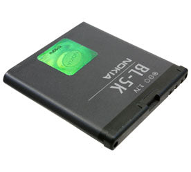 Genuine Nokia 8800 Sirocco Battery