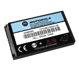 Genuine Motorola T722I Battery