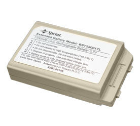 Sprint Bsy230017L Battery