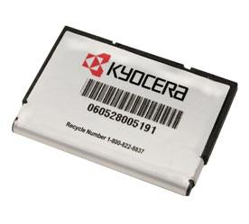 Genuine Kyocera Slider Sonic Kx5B Battery