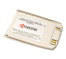 Genuine Kyocera Qcp 5100 Battery
