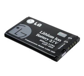 Genuine Lg Sbpl0101301Lll Battery