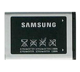 Samsung Sgh E1100 Battery