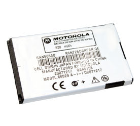 Genuine Motorola T300P Battery