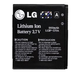 Genuine Lg Sbpl0097701 Battery