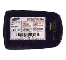 Samsung Bst476Bkr Battery