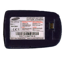 Samsung Bst476Bkrb Battery