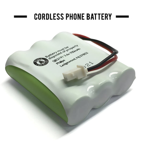 Image of Vtech 3N 600Cl Cordless Phone Battery