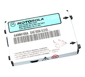 Genuine Motorola T193M Battery