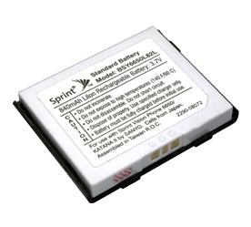 Sprint Bsy6650P82L Battery