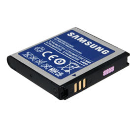 Samsung Reality Sch U370 Battery