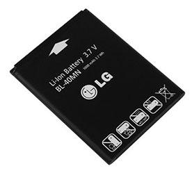 Genuine Lg Freedom Un272 Battery