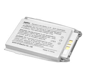 Sanyo Scp 15Lbpss Battery