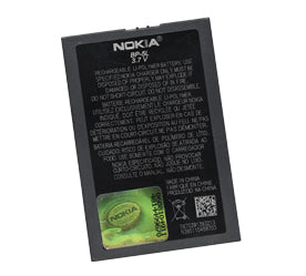 Genuine Nokia Bp 5L Battery