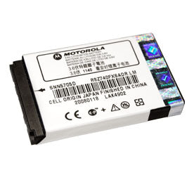 Genuine Motorola Snn5705D Battery