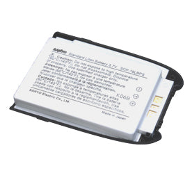 Sanyo Scp 19Lbps Battery