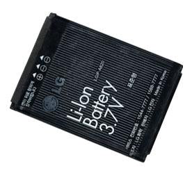 Genuine Lg Lp5900 Battery