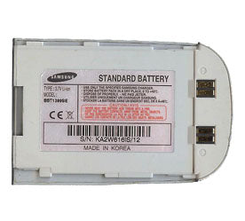 Samsung Bst1399Se Battery