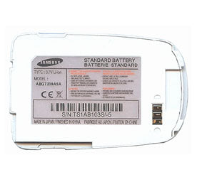 Samsung Abgt209Asa Battery