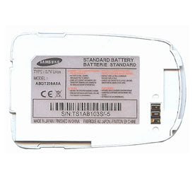 Samsung Abgt209Asabstd Battery