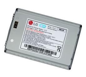 Genuine Lg Sbpp0022901 Battery