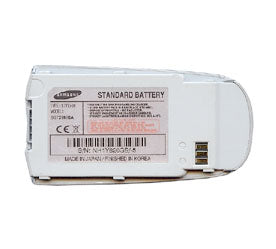 Samsung Sgh C207 Battery