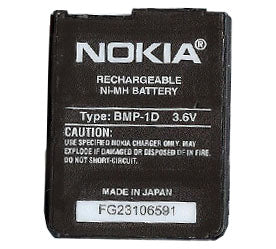 Genuine Nokia 8830 Battery