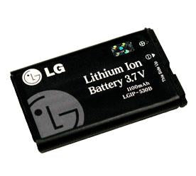 Genuine Lg Dare Lgcx9700 Battery